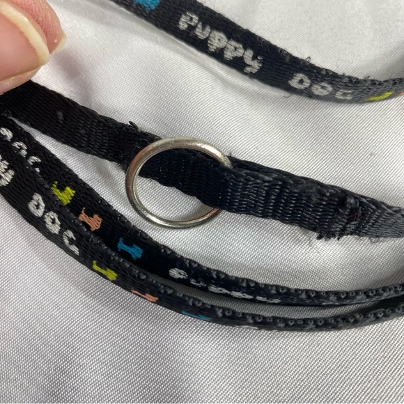 Thin Lightweight Small Puppy Leash - Picture 2 of 4